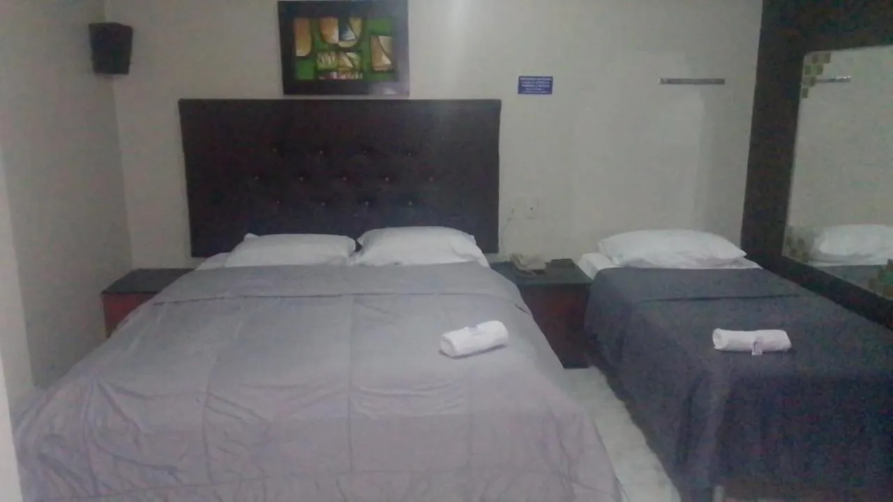Hotel Queens Guayaquil