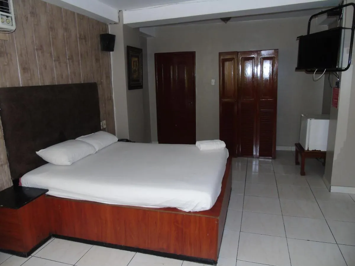 Hotel Queens Guayaquil Ecuador