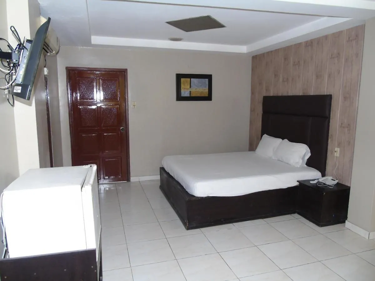 Hotel Queens Guayaquil