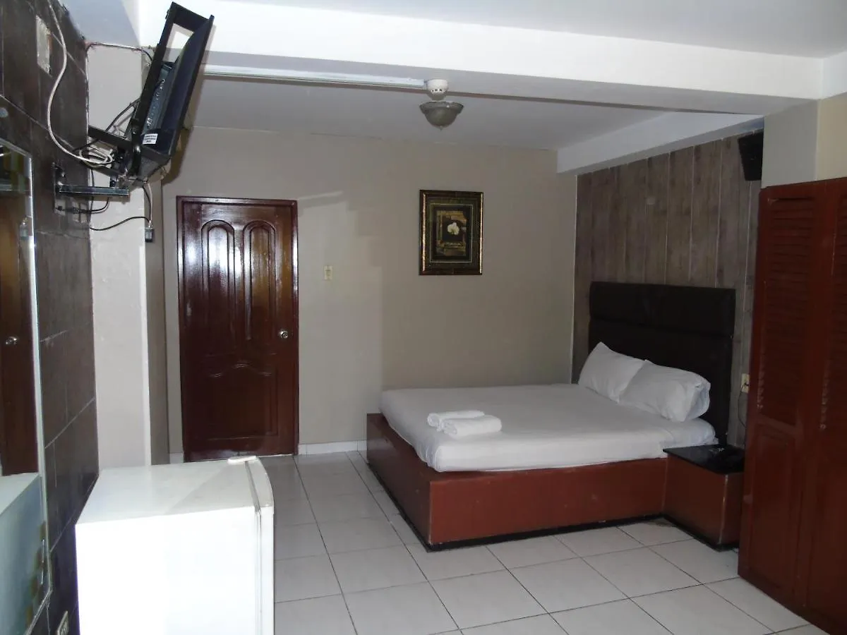 Hotel Queens Guayaquil