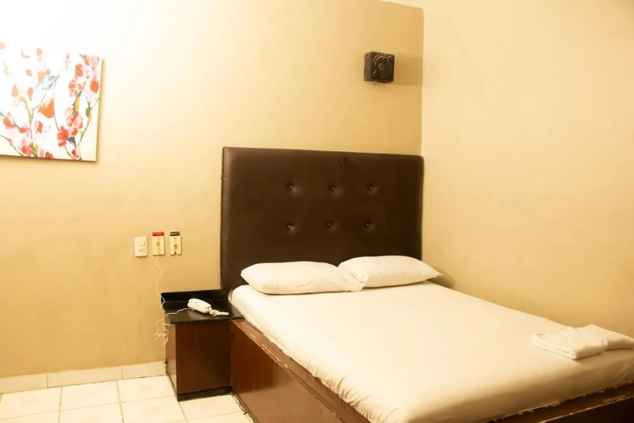 Hotel Queens Guayaquil