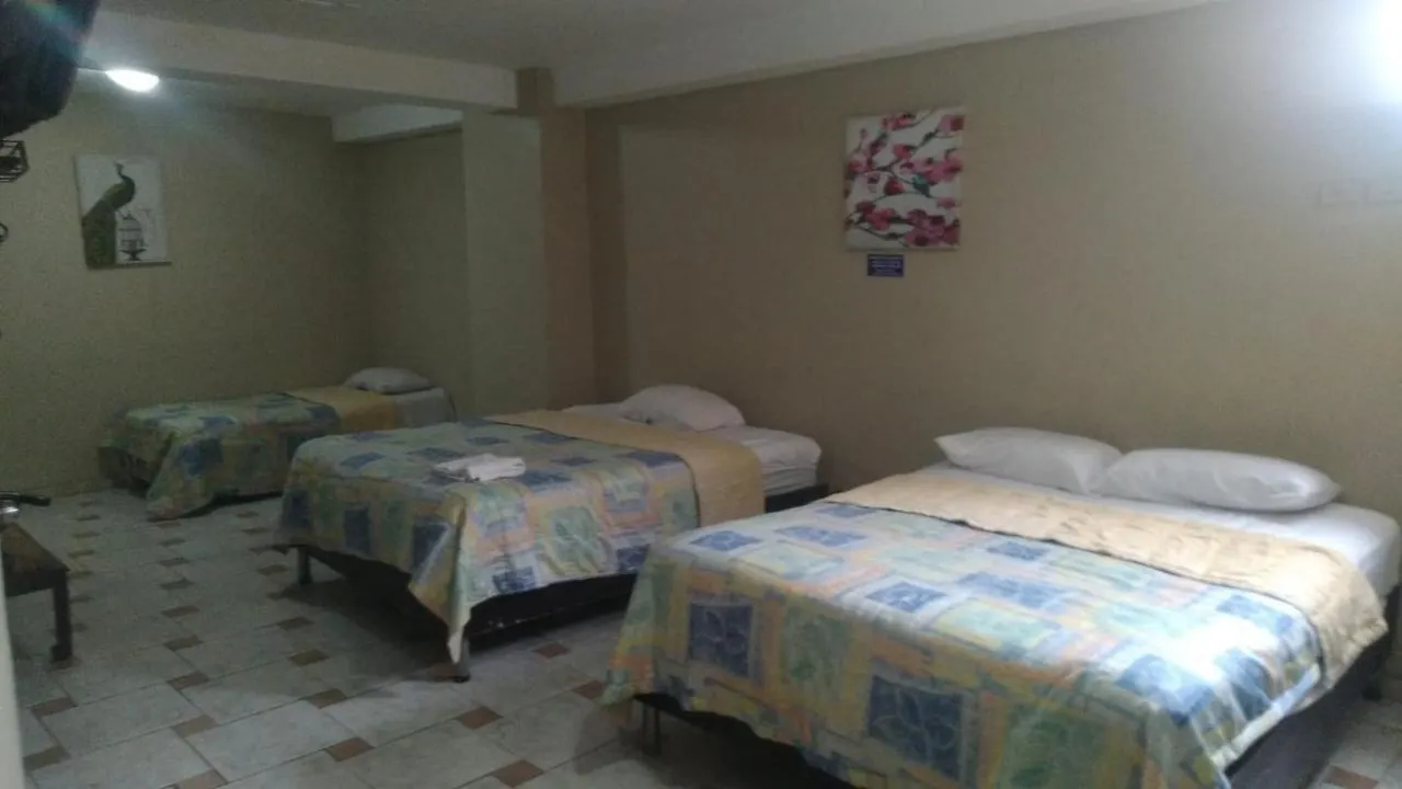 Hotel Queens Guayaquil