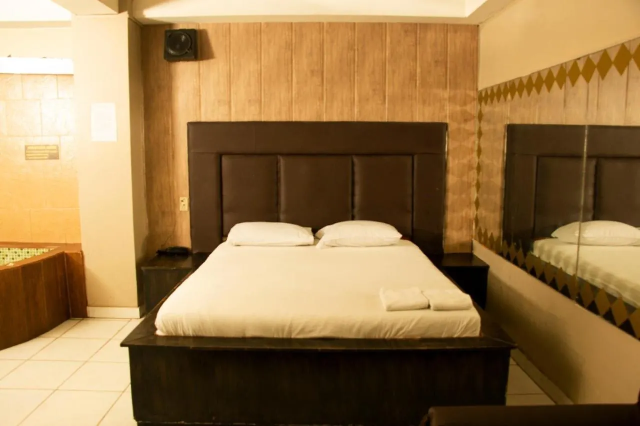 Hotel Queens Guayaquil