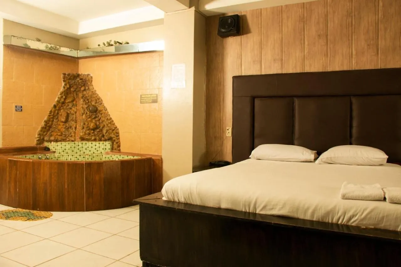 Hotel Queens Guayaquil