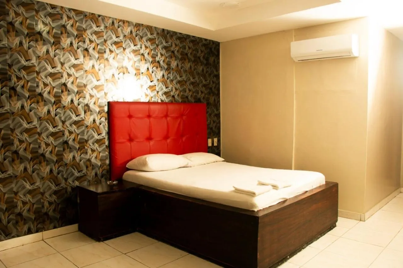 Hotel Queens Guayaquil Ecuador