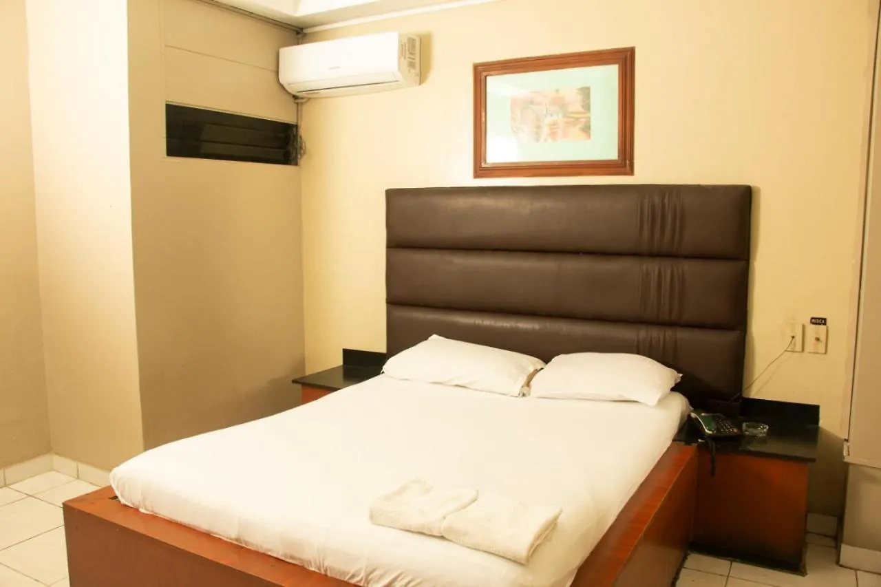 Hotel Queens Guayaquil Ecuador
