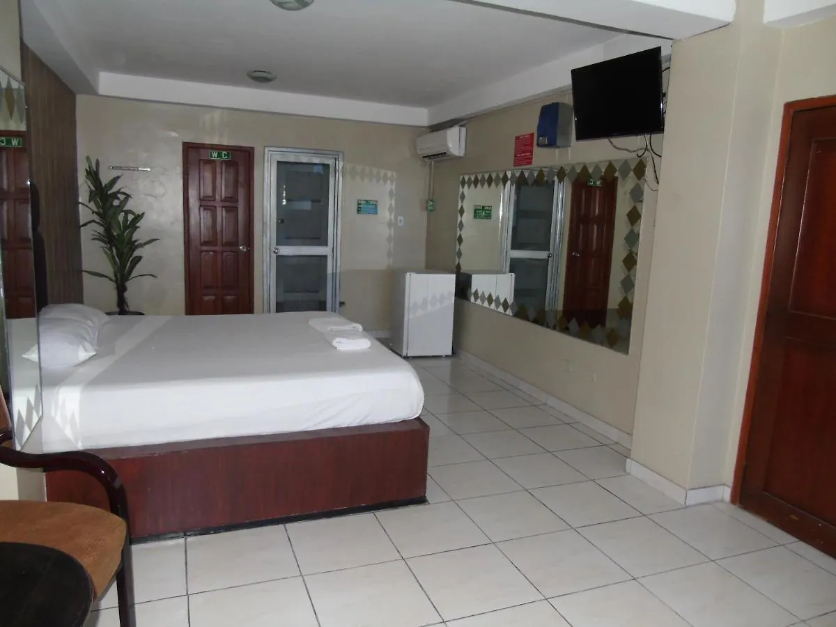 Hotel Queens Guayaquil