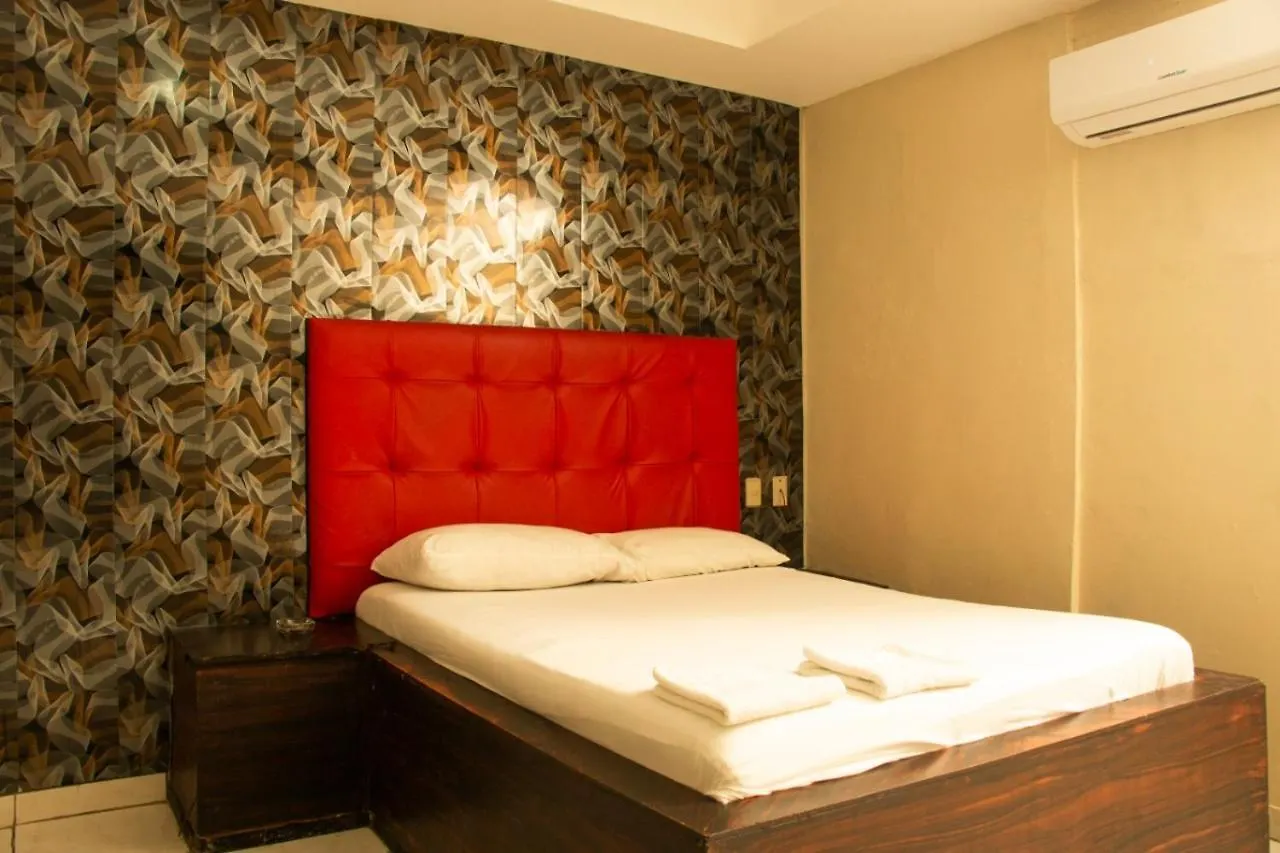 Hotel Queens Guayaquil Ecuador