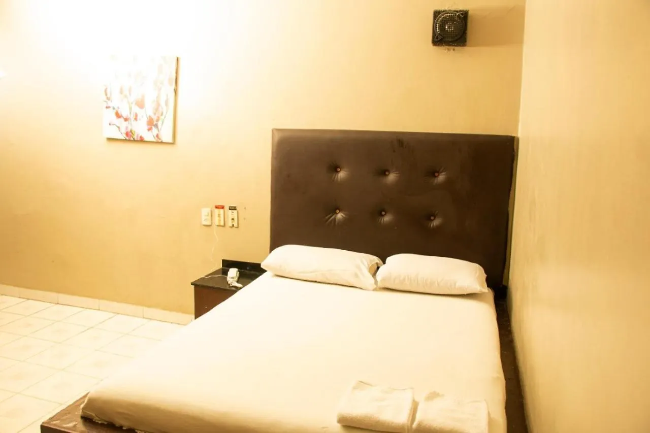 Hotel Queens Guayaquil Ecuador