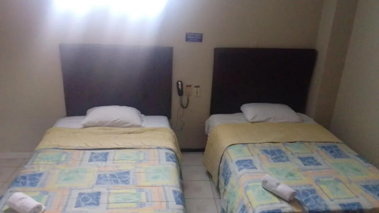 Hotel Queens Guayaquil