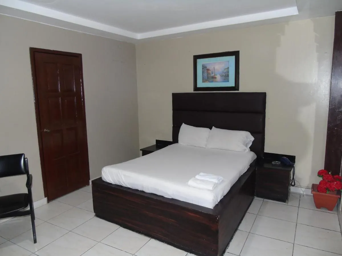 Hotel Queens Guayaquil