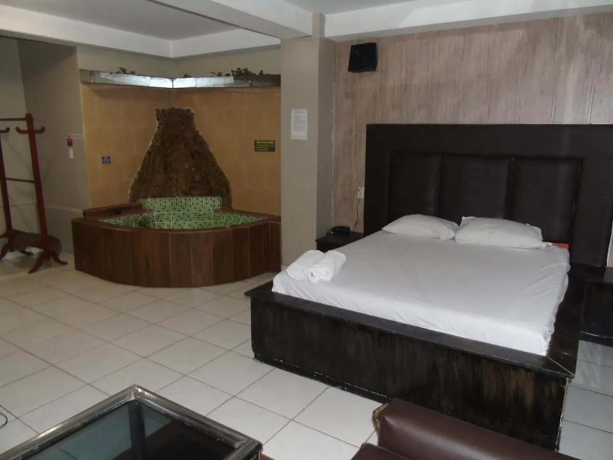 Hotel Queens Guayaquil