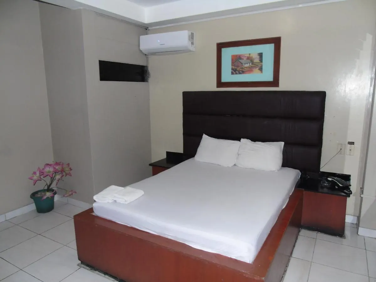 Hotel Queens Guayaquil