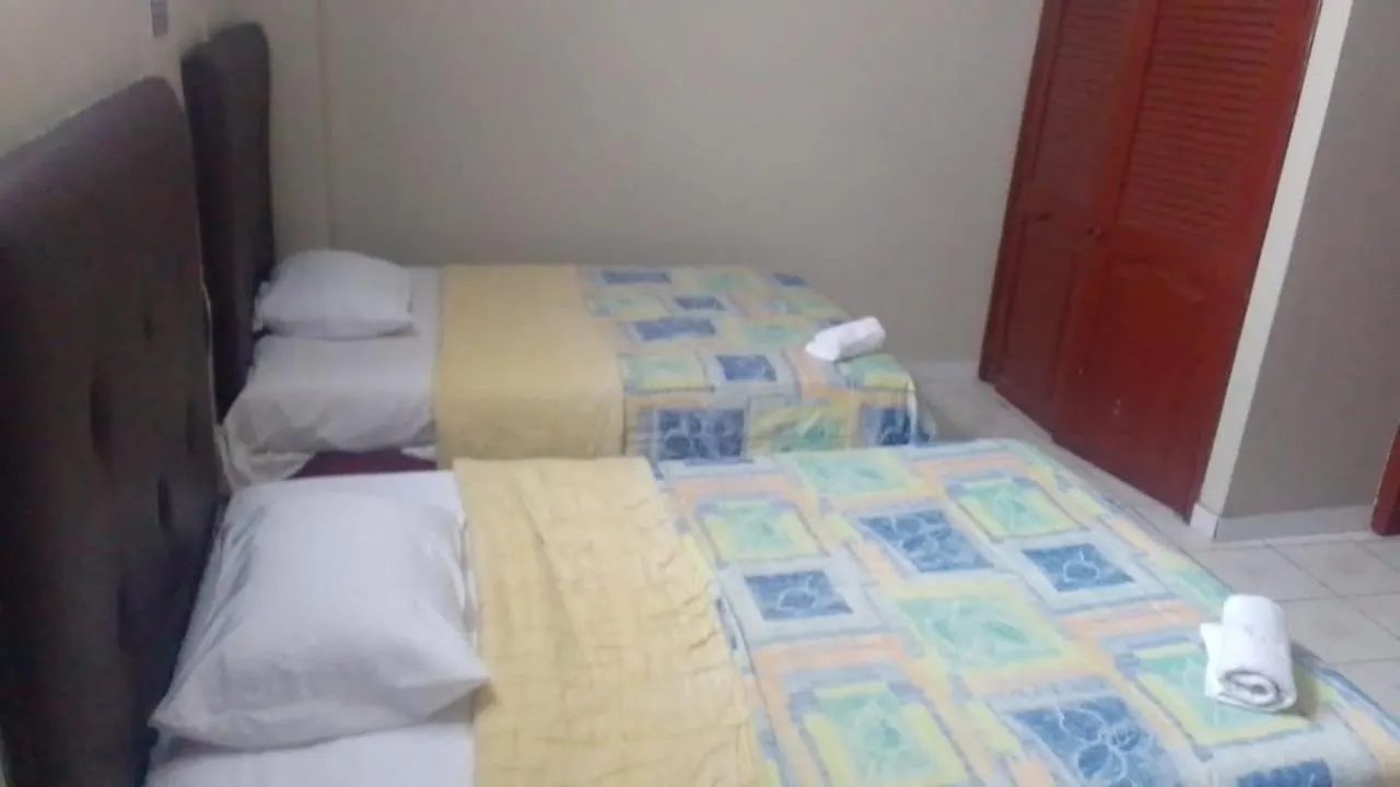 Hotel Queens Guayaquil